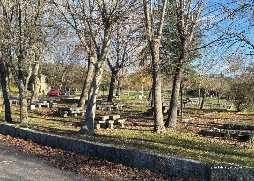 (32617) Osoño - Unnamed road — foto