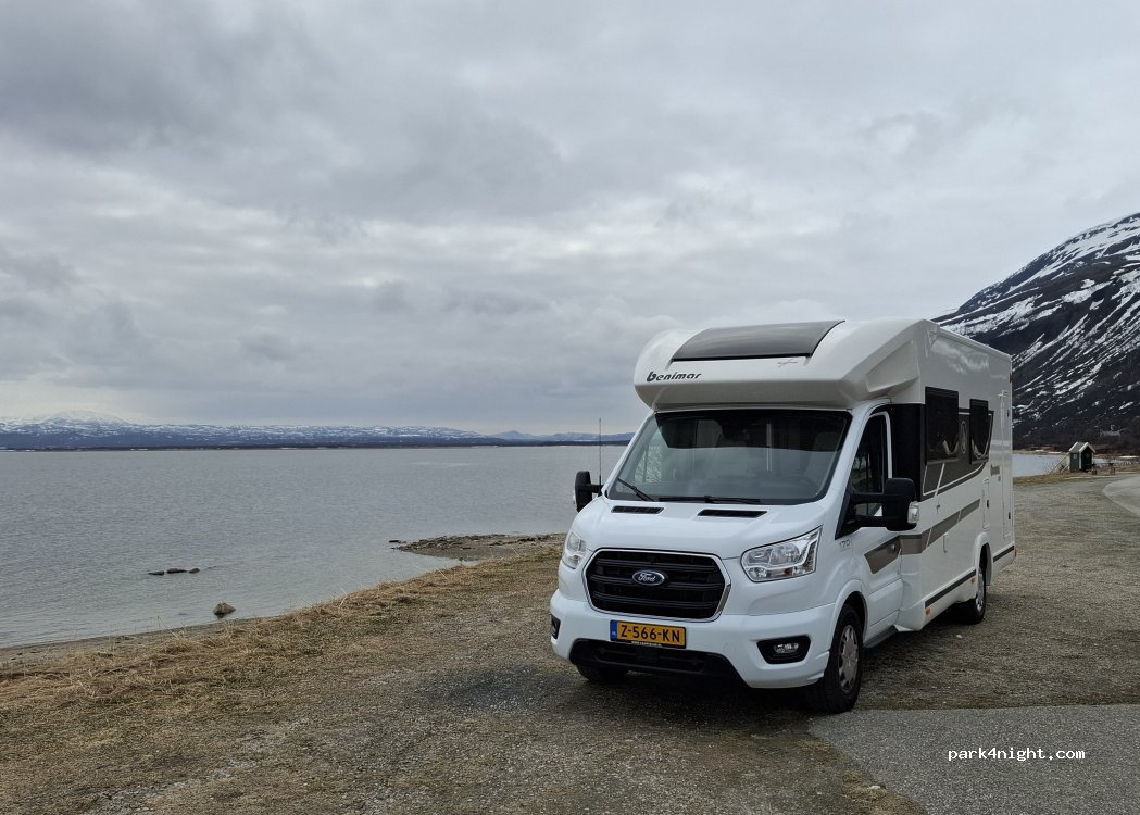 (9700) Lakselv - 24 E6 — foto 4