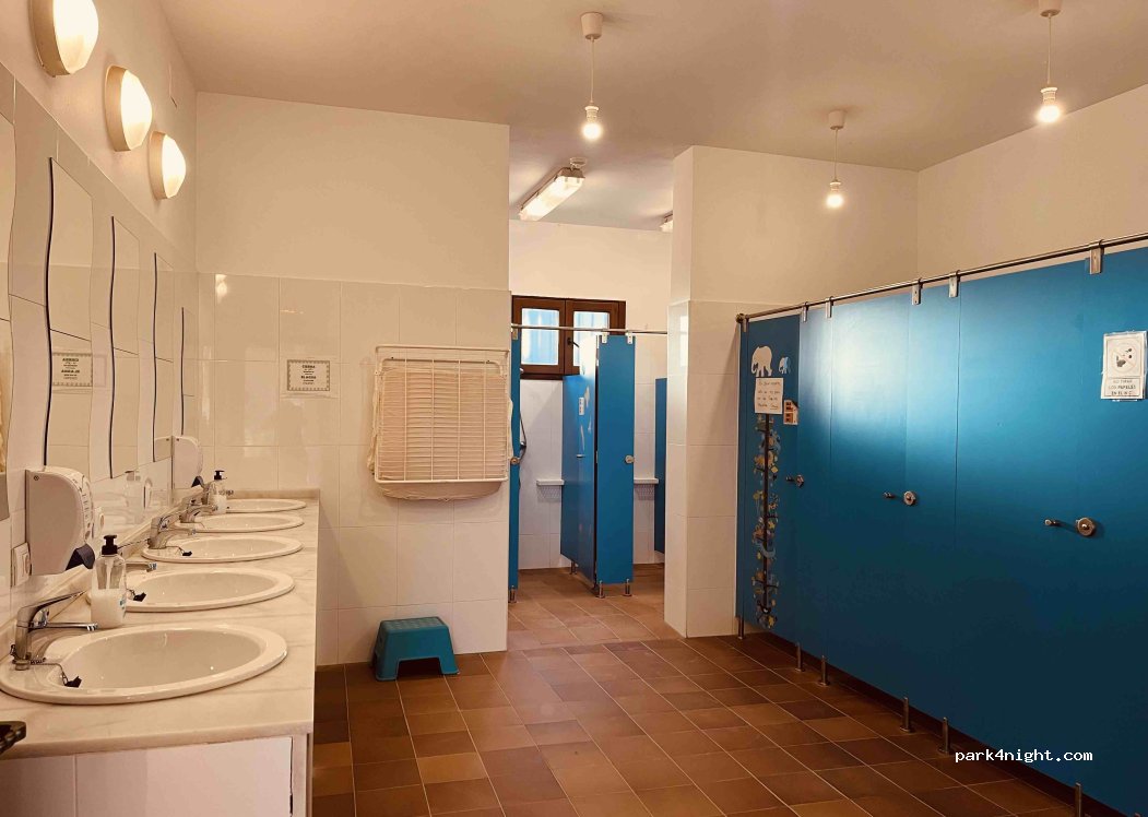 Camping Almocita-Alpujarra — foto 4