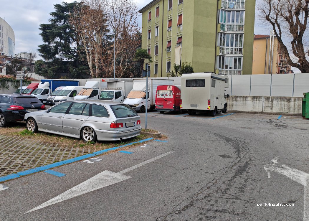(20147) Milano - 208 Via Lorenteggio — foto 3