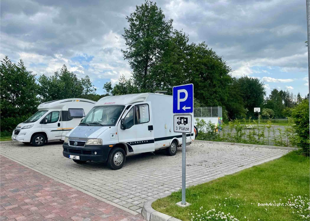 (29389) Bad Bodenteich - 24 Burgstraße — foto 4
