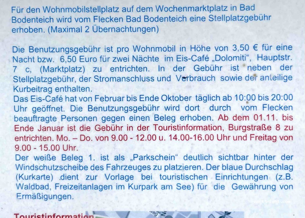 (29389) Bad Bodenteich - 24 Burgstraße — foto 5