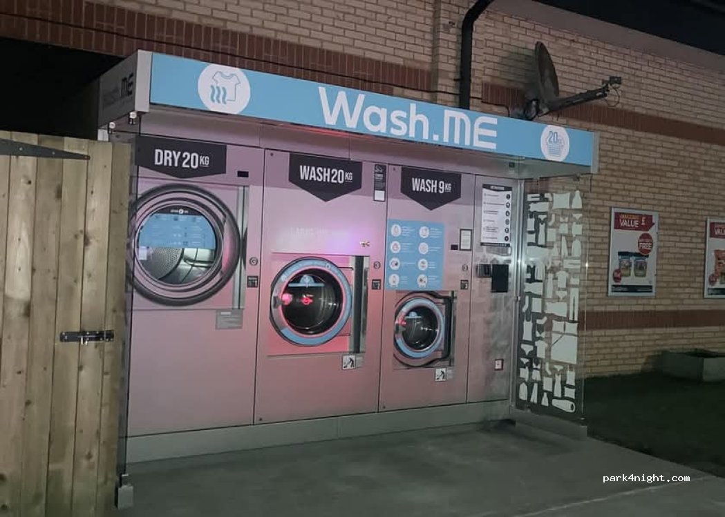 (LN5 9SG) Waddington - 3 Budgens Close — foto