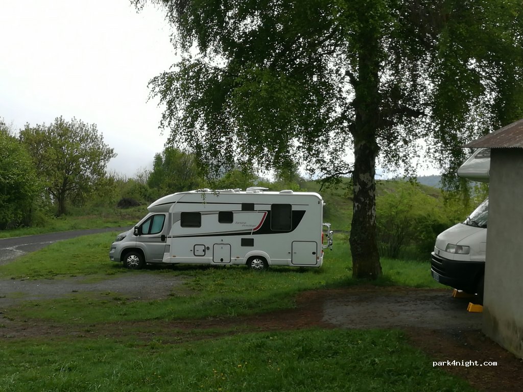 (38350) Susville - Champ du Béal — foto