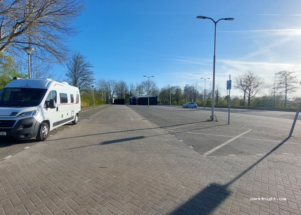 (2665 KP) Bleiswijk - 12 Götzenhainsingel — foto