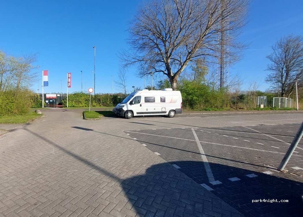 (2665 KP) Bleiswijk - 12 Götzenhainsingel — foto 2