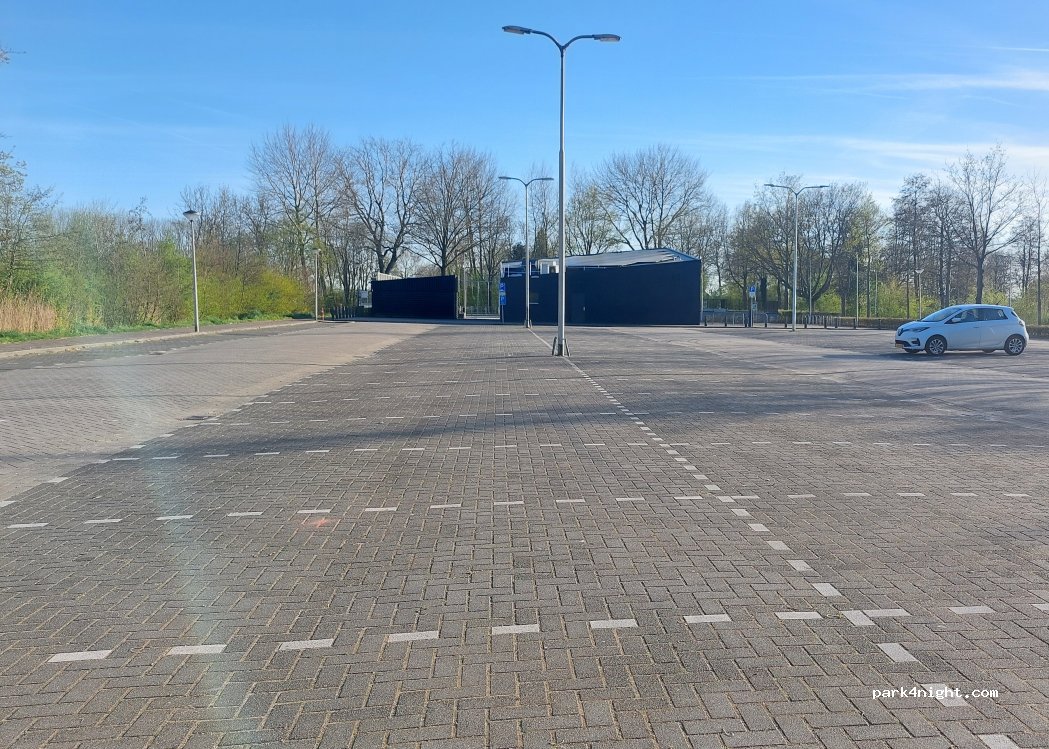 (2665 KP) Bleiswijk - 12 Götzenhainsingel — foto 3