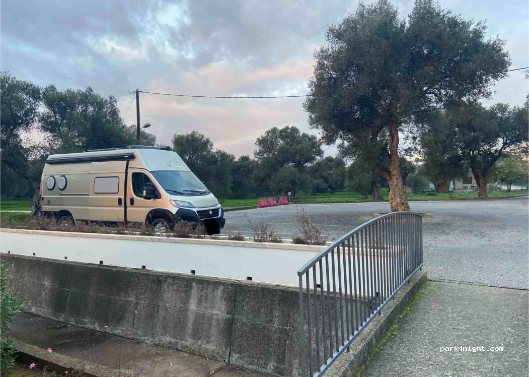 (732 00) Souda - 15 Simmachon — foto 2