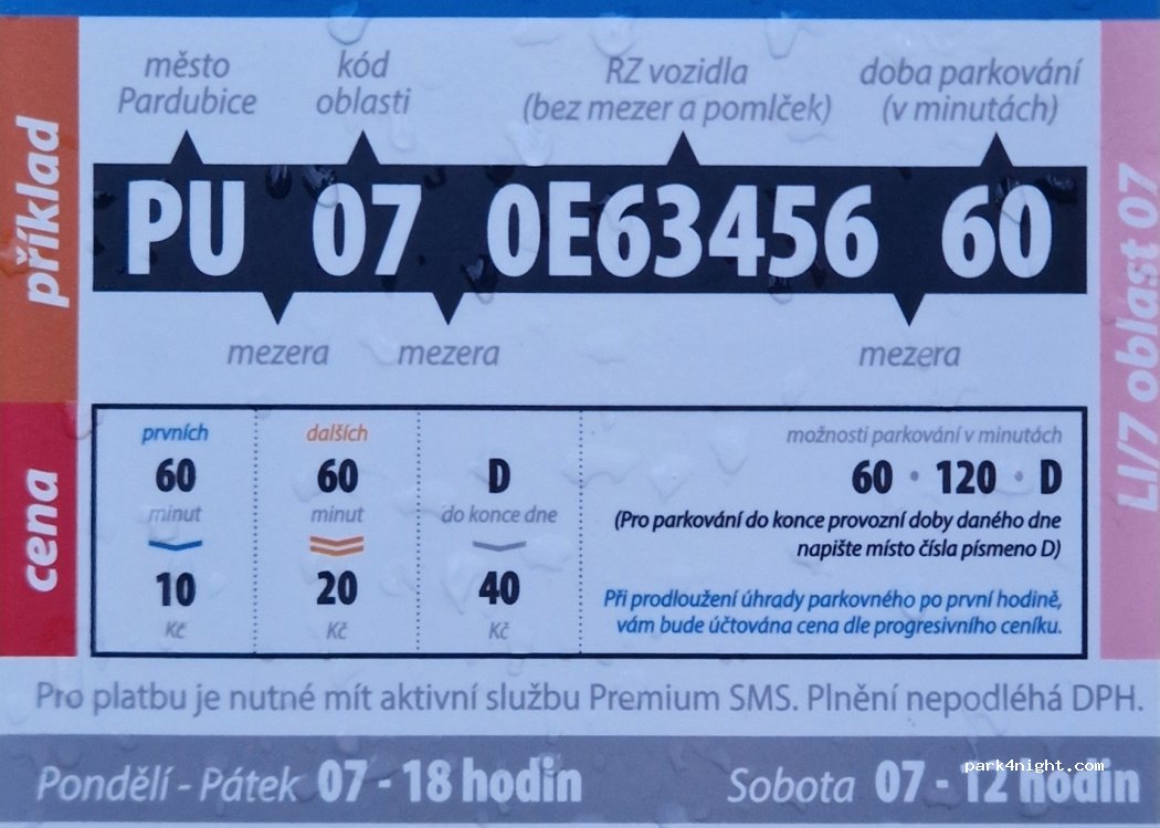 (530 03) Pardubice - 530 03 U Mlýnů — foto 2