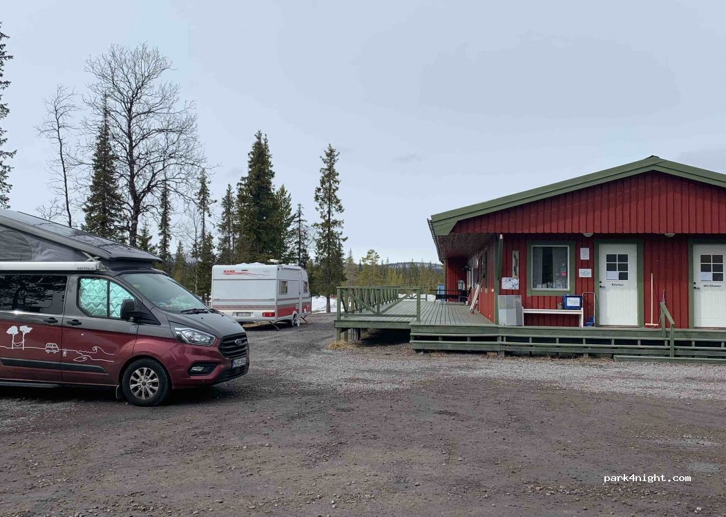 Camp Alta — foto 2