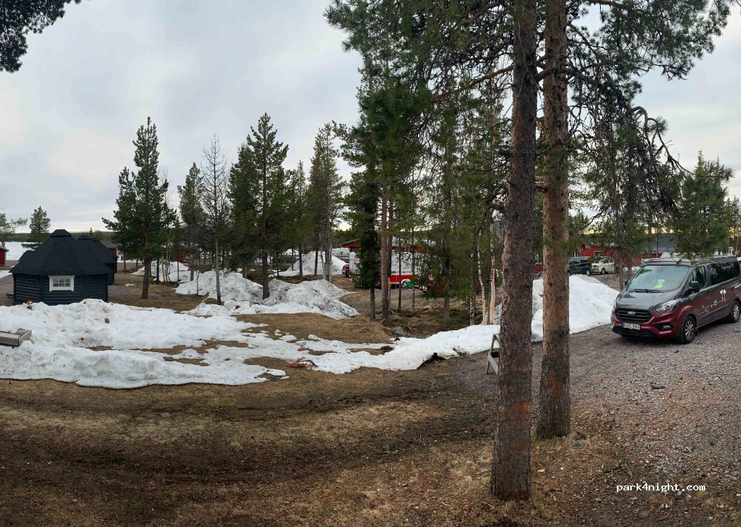 Camp Alta — foto 3