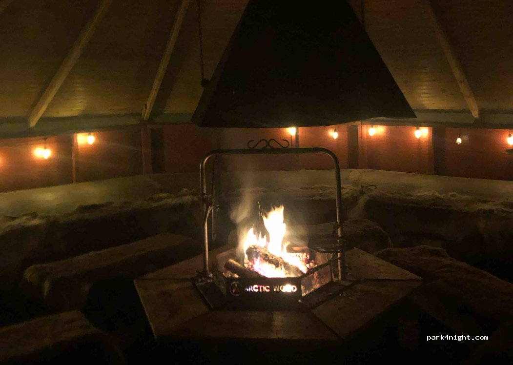 Camp Alta — foto 4