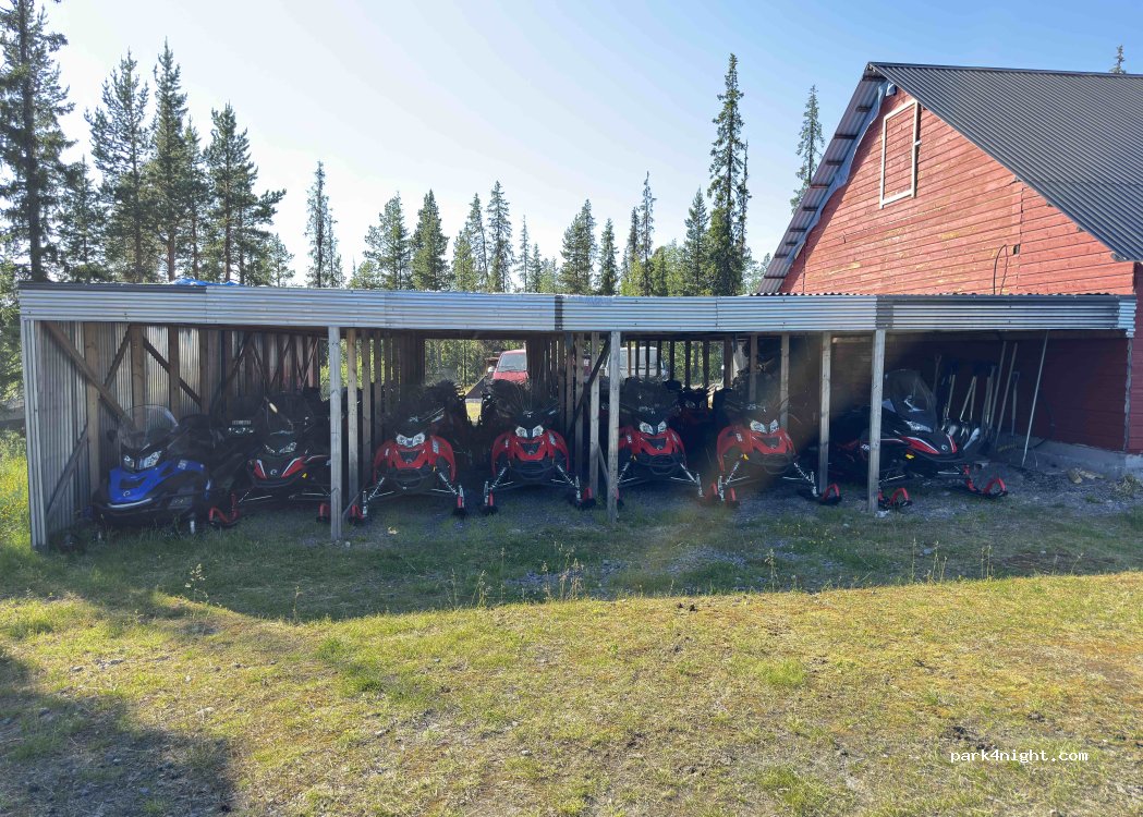 Camp Alta — foto 5