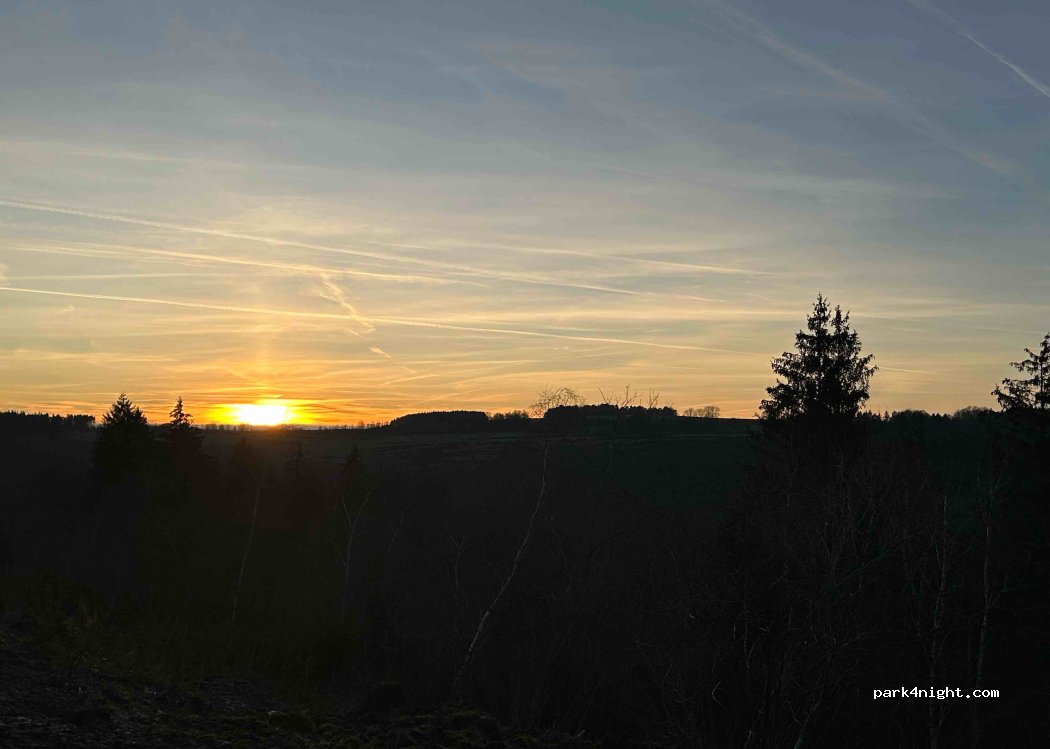 Eifelpark-Vogelsang — foto