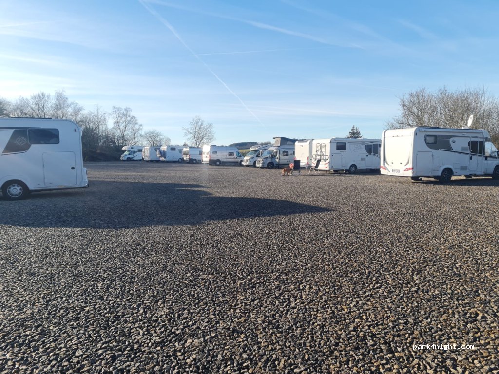 Eifelpark-Vogelsang — foto 4