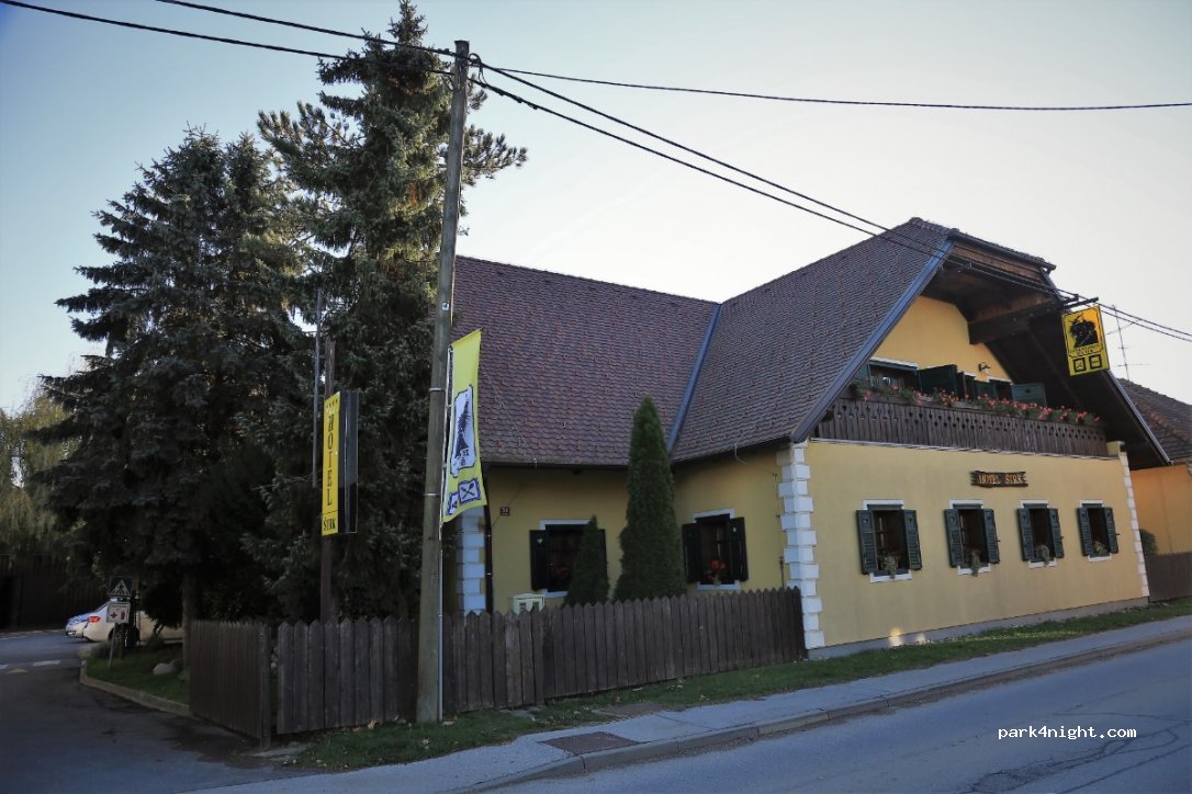 Kamp Štrk Campsite — foto 3
