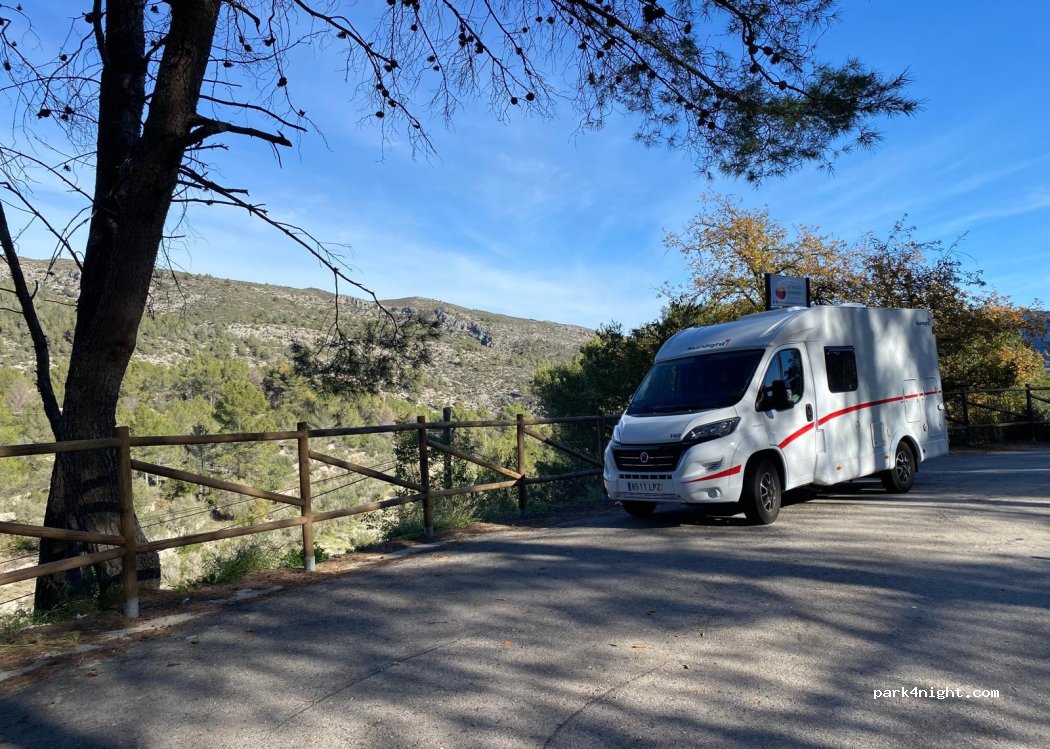 (03787) la Carroja - CV-700 — foto