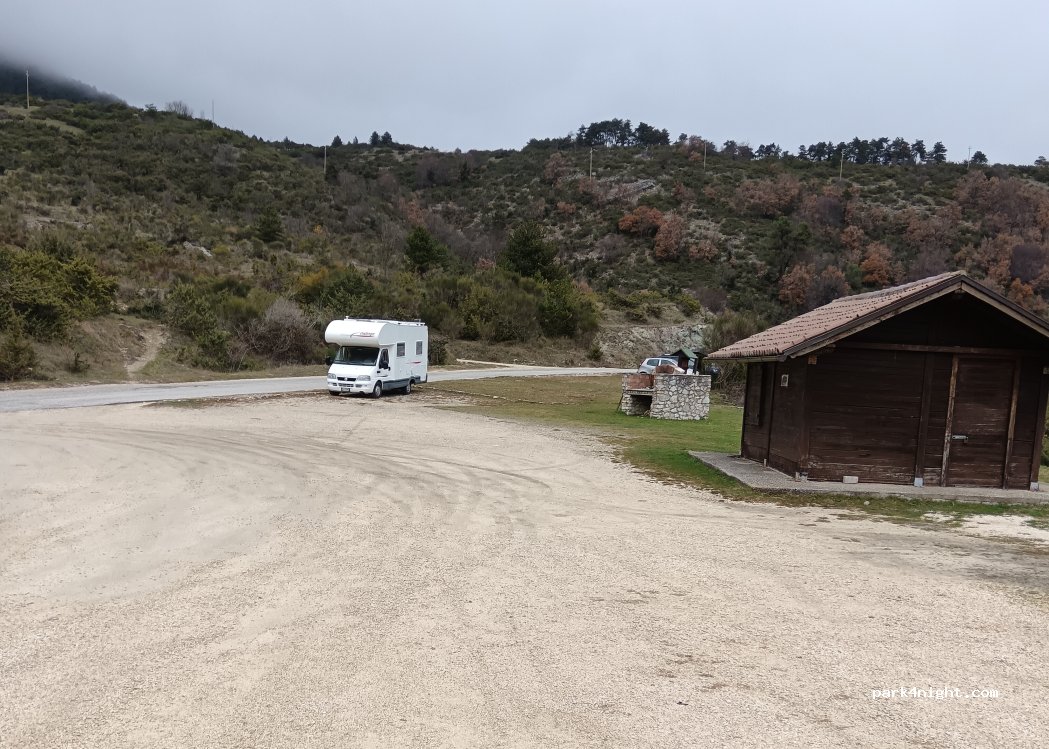 (02040) Monte San Giovanni in Sabina - — foto