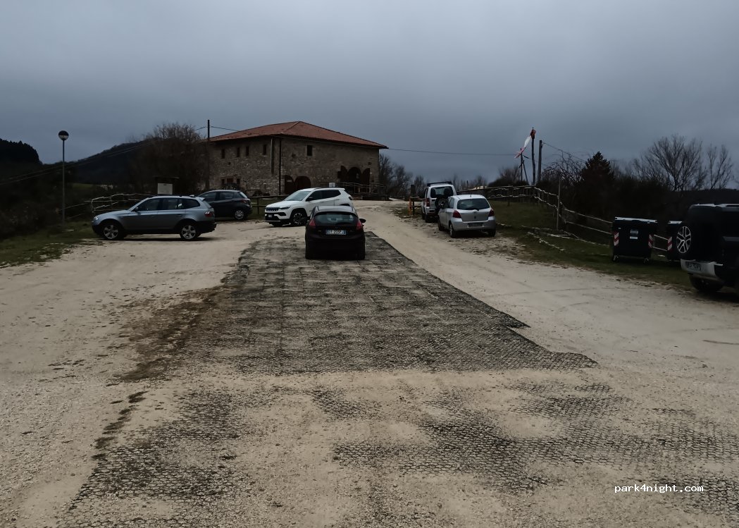 (02040) Monte San Giovanni in Sabina - — foto 2