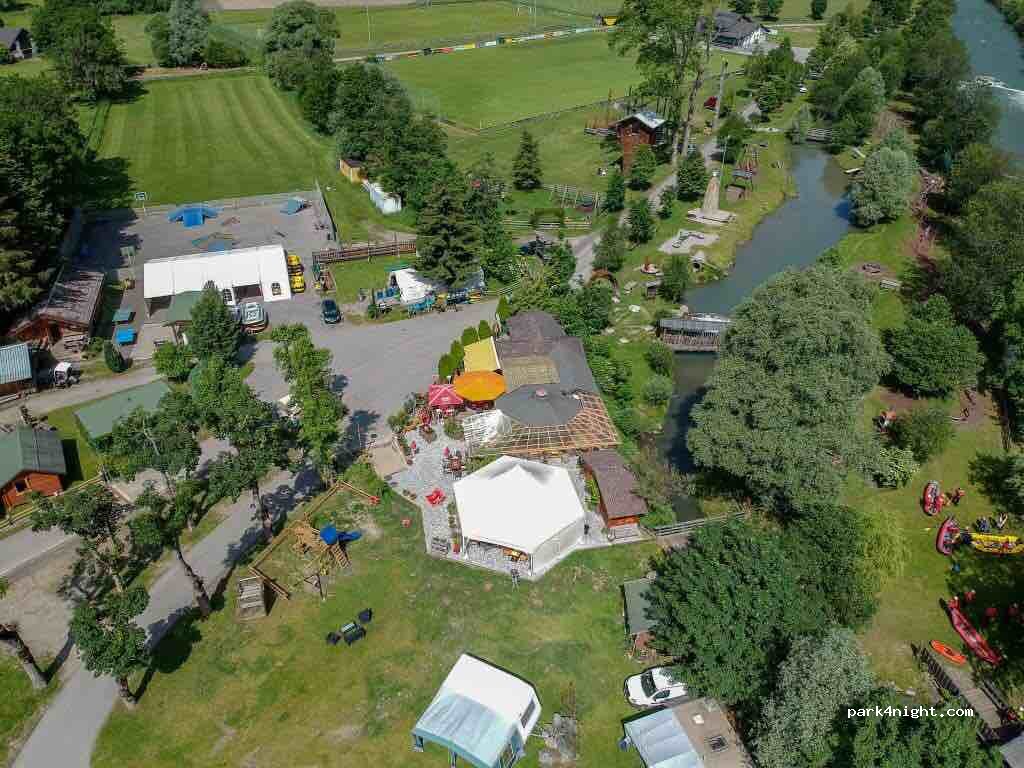Aktiv-Sport-Erlebnis-Camp — foto 2
