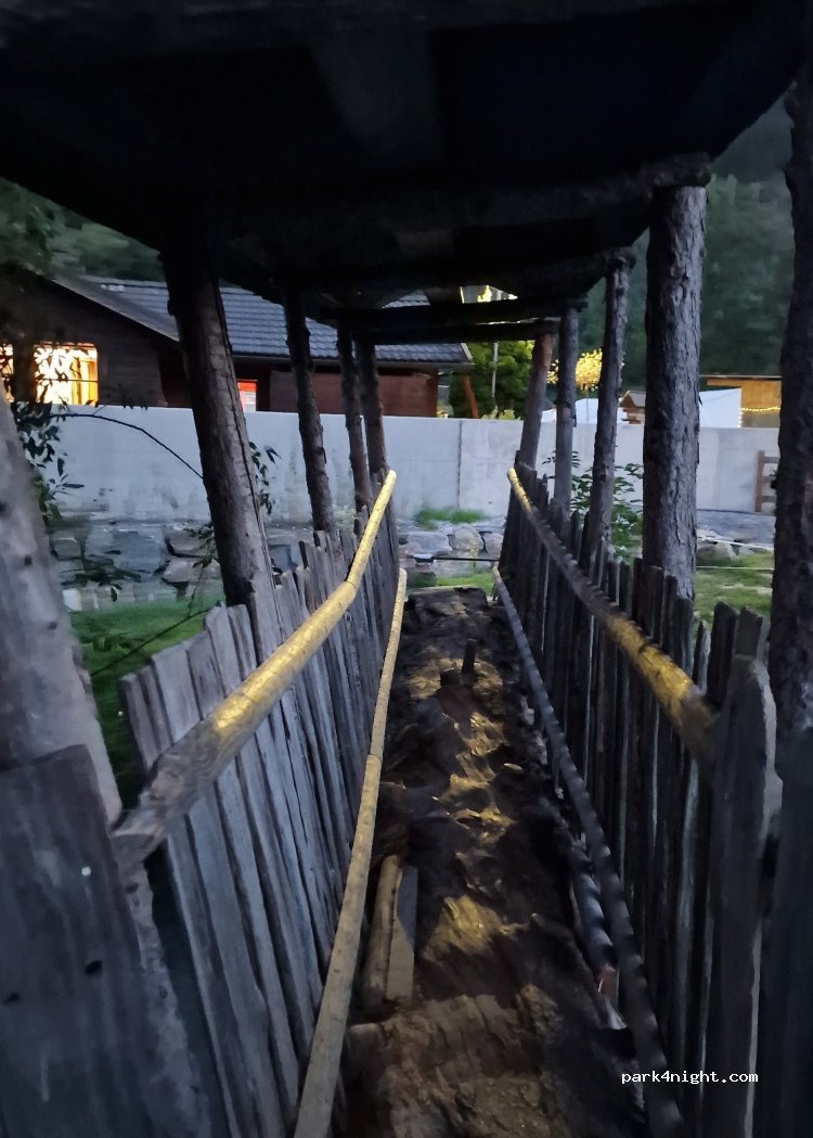 Aktiv-Sport-Erlebnis-Camp — foto 4