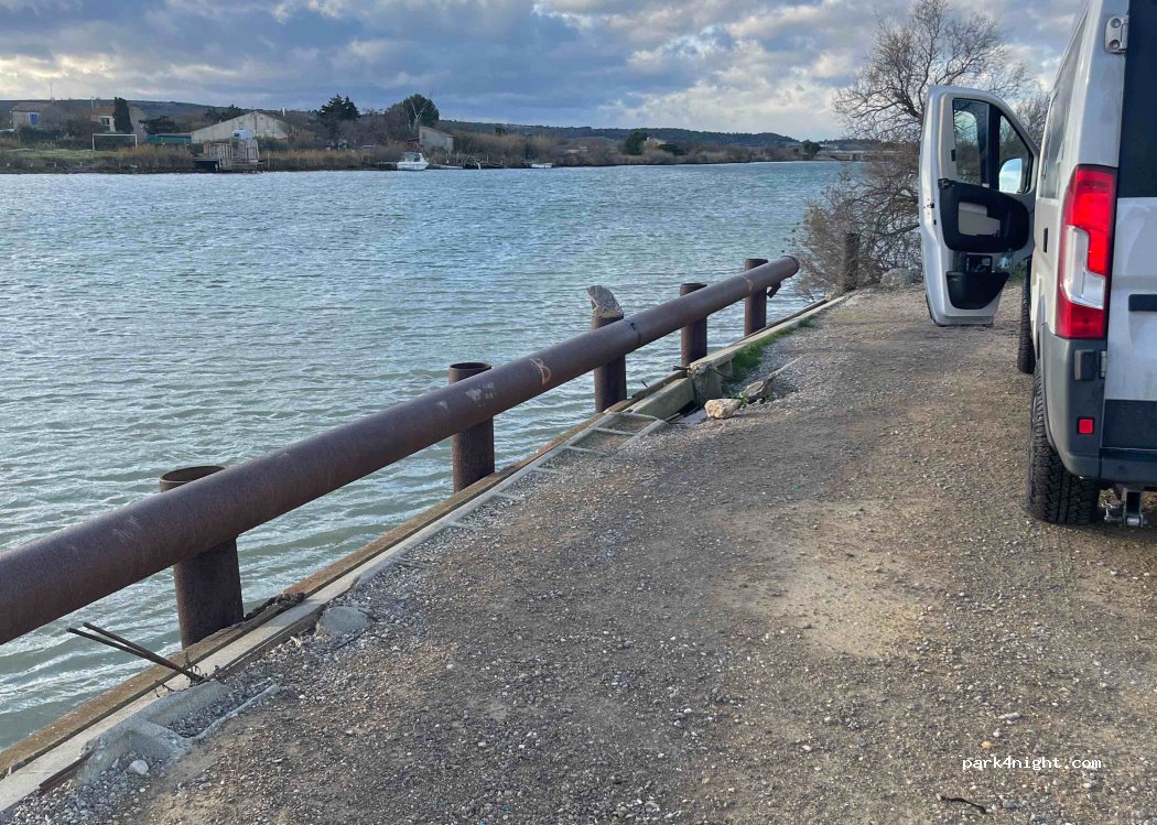 (11560) Fleury - Saint-Raymond — foto