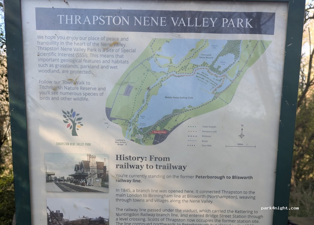 (NN14 4PL) Thrapston - 18B Cottingham Way — foto 2