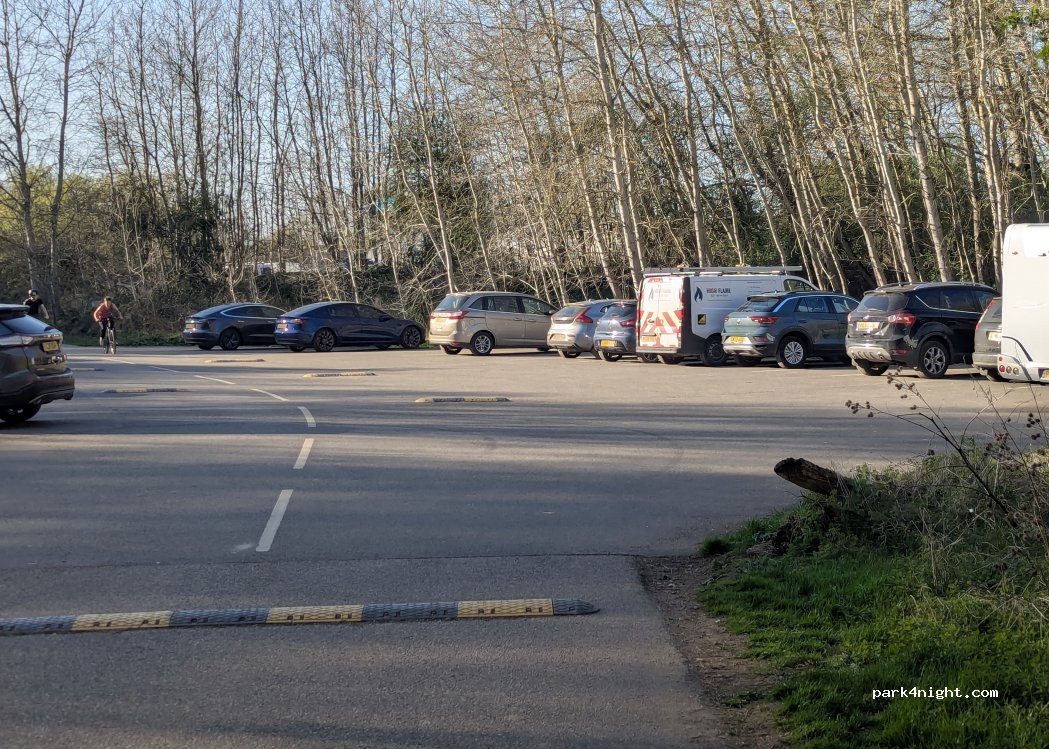 (NN14 4PL) Thrapston - 18B Cottingham Way — foto 4