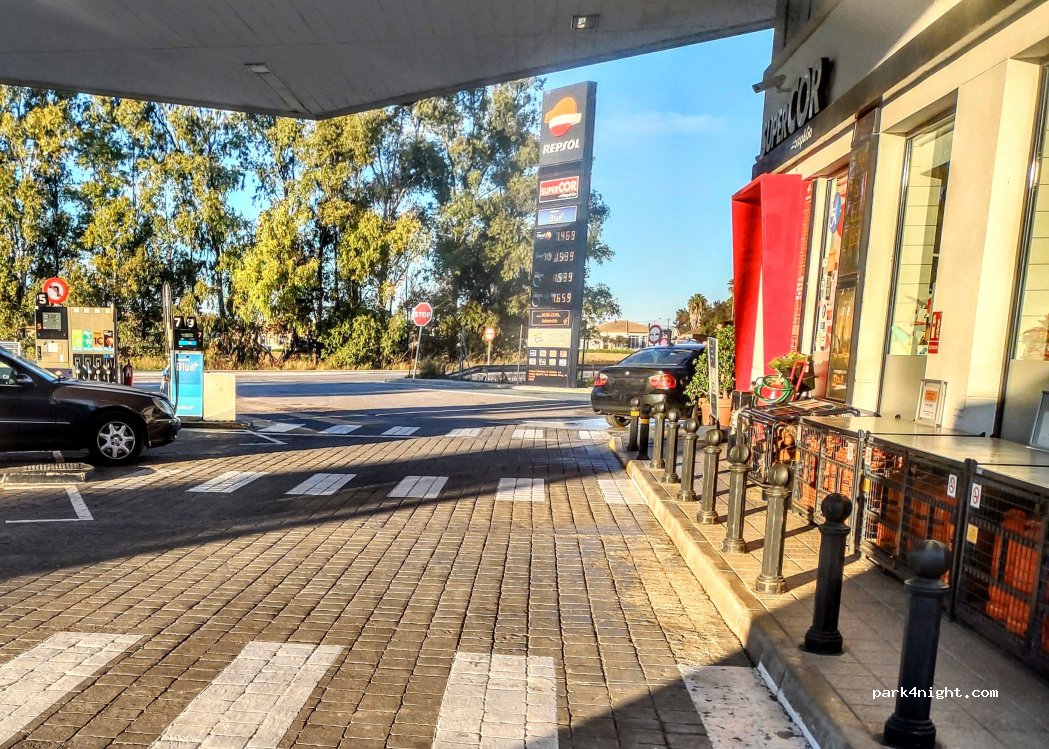 (11405) Jerez de la Frontera - CL BARRIO CAULINA -(CRTA ACCESO N-4) D — foto