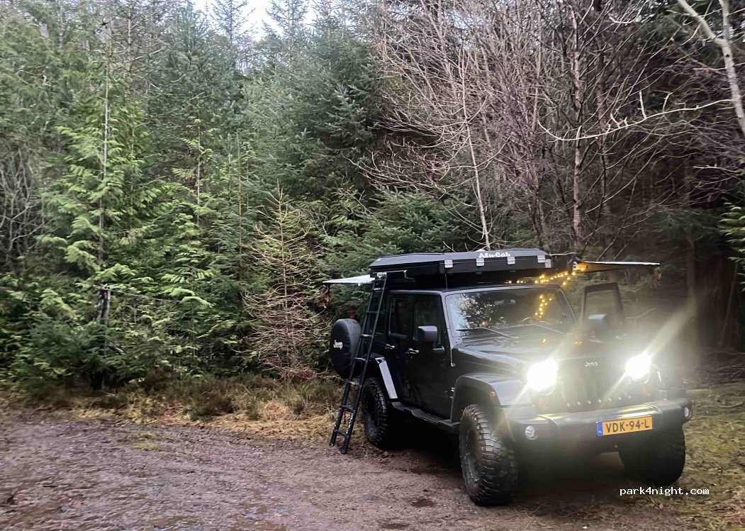 (IV21 2AH) Gairloch - — foto