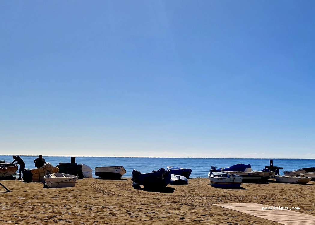 (29640) Fuengirola - 94 Paseo Marítimo Rey de España — foto 4