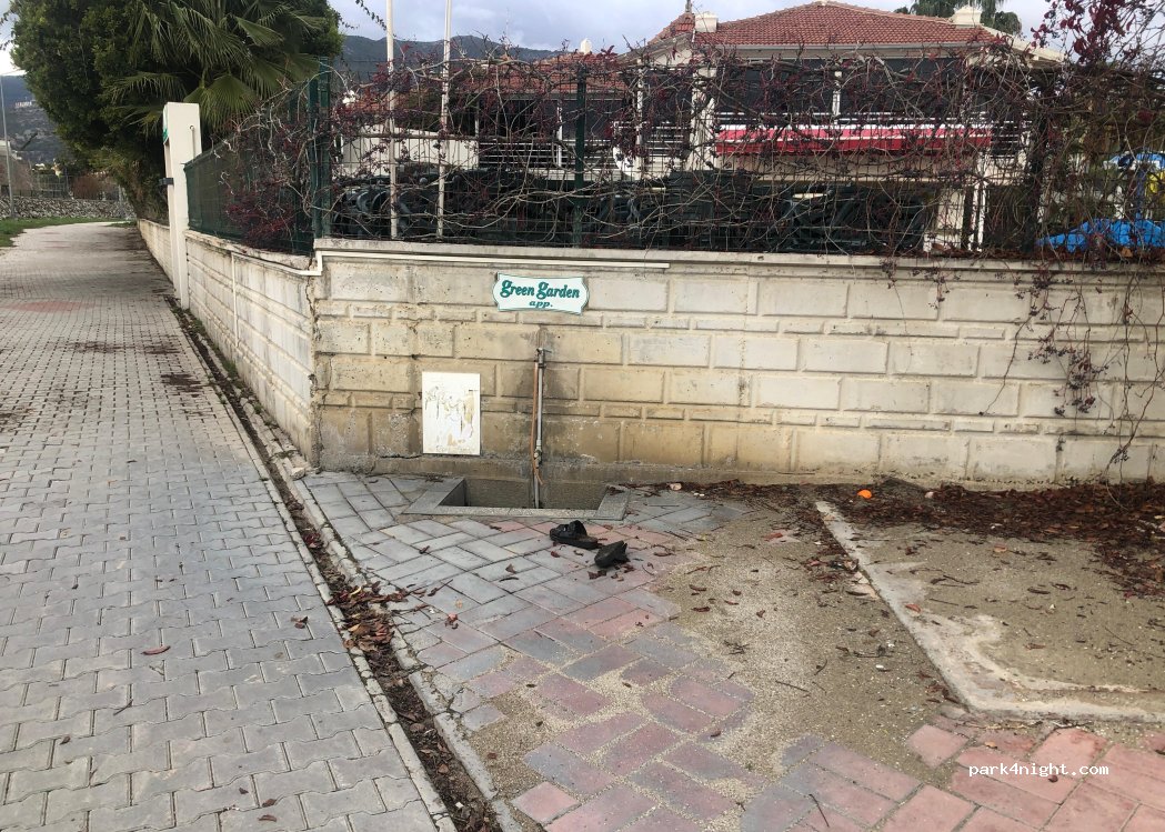 (07460) Alanya - 9 4. Sokak — foto 2