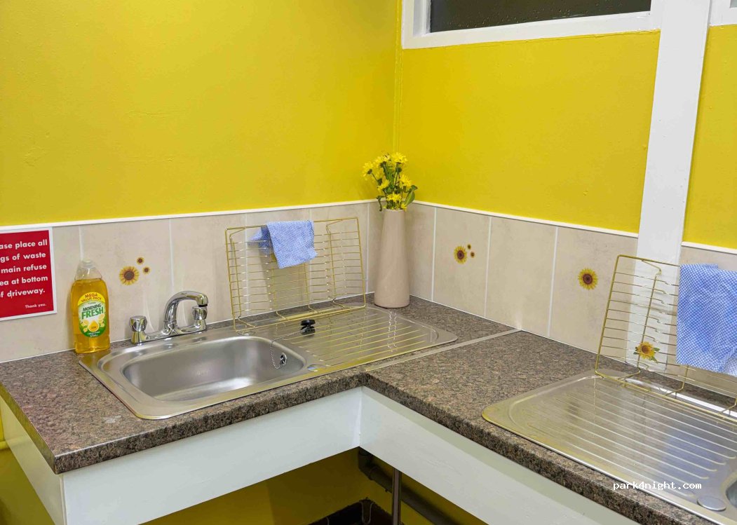 Curran Caravan Park — foto 4