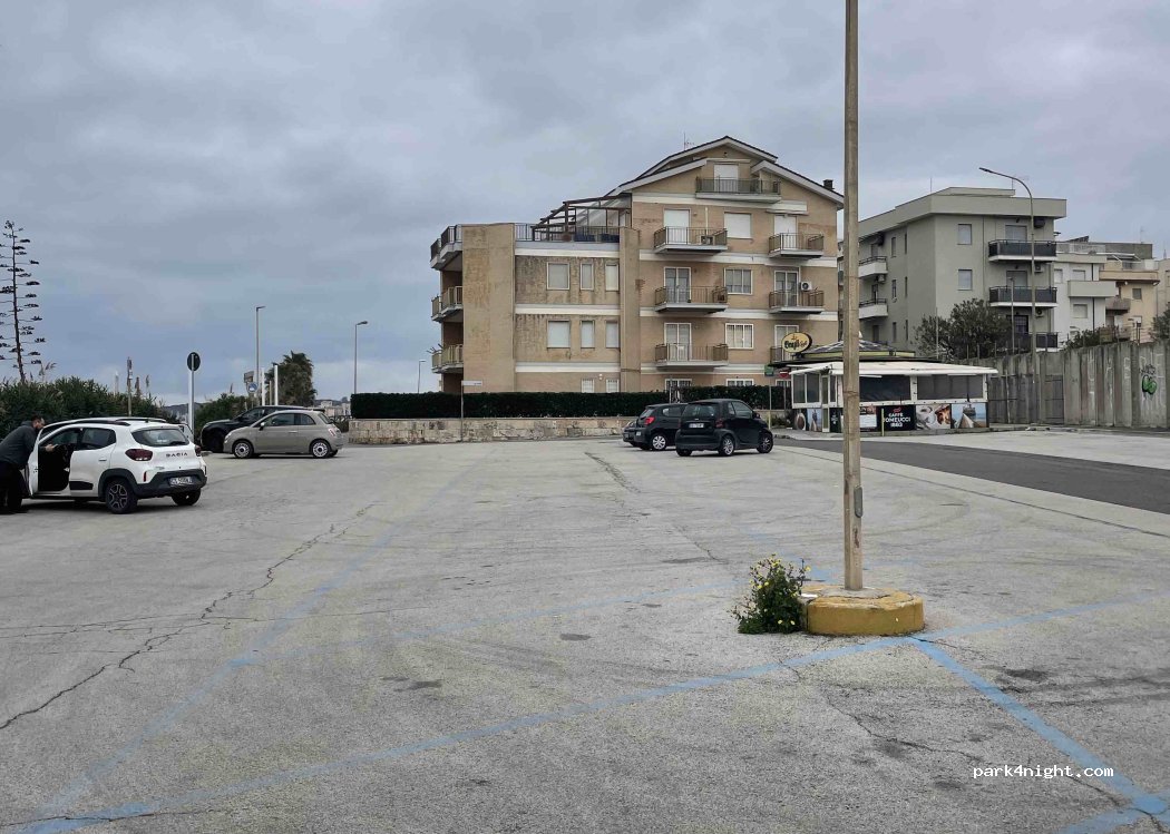 (00048) Nettuno - 2 Via Guido Cicco — foto 2