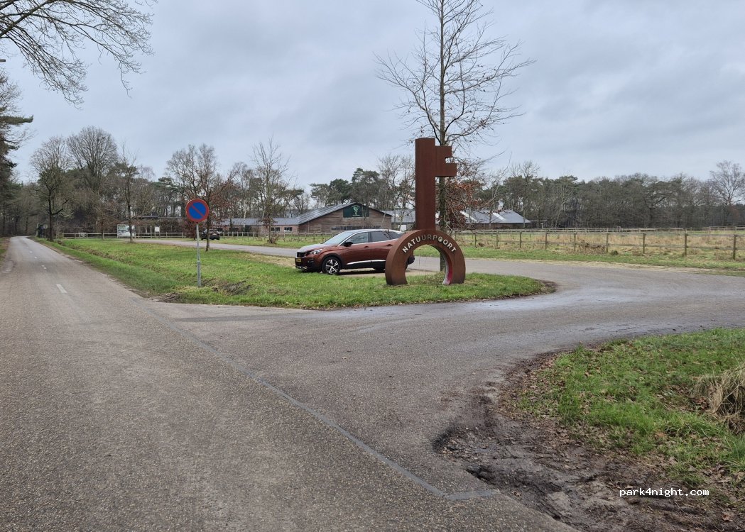 (5095 EC) Hooge Mierde - 1 Weeldsedijk — foto 2