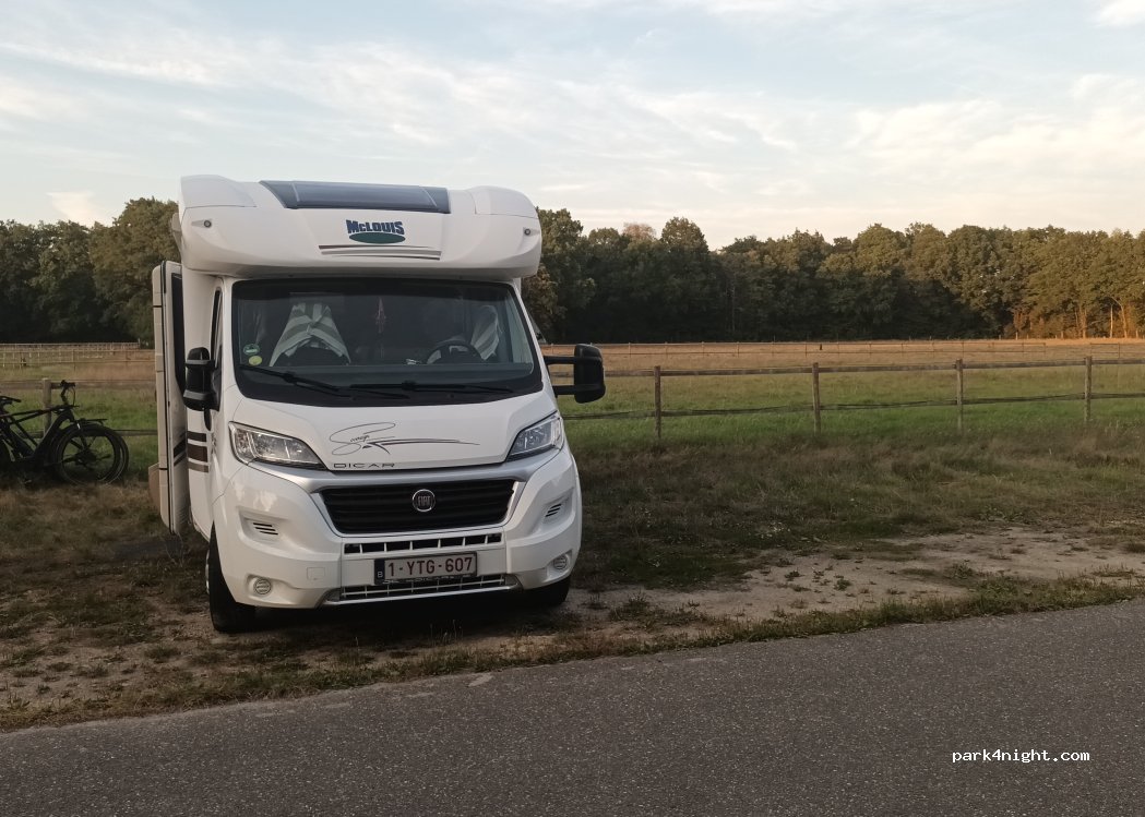 (5095 EC) Hooge Mierde - 1 Weeldsedijk — foto 4