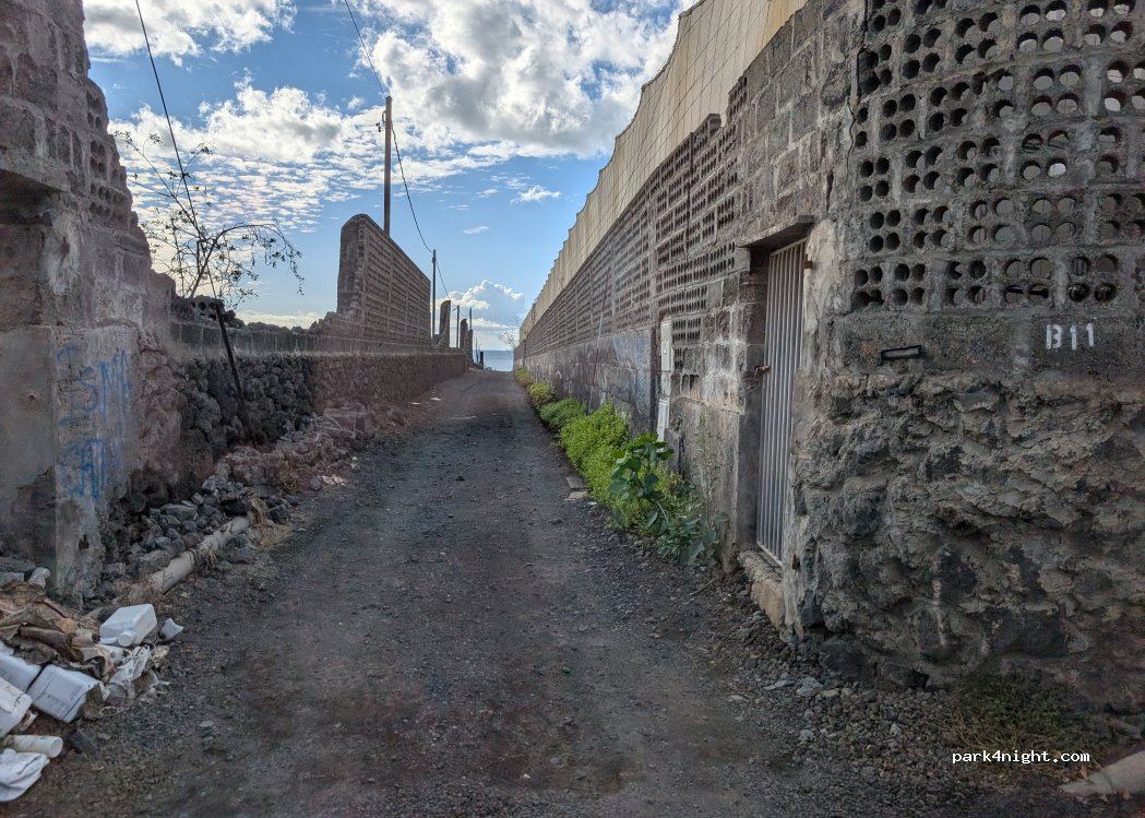 (38779) Tazacorte - 148 Camino las Hoyas — foto 4