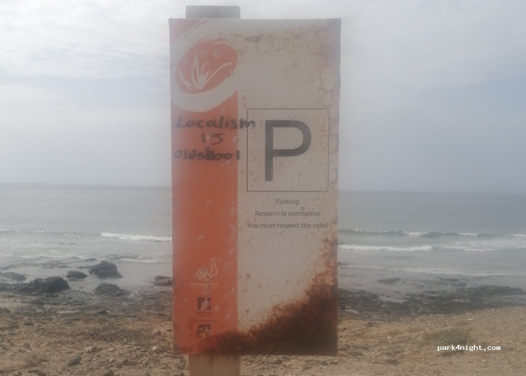 (35626) Puerto de la Cruz - — foto