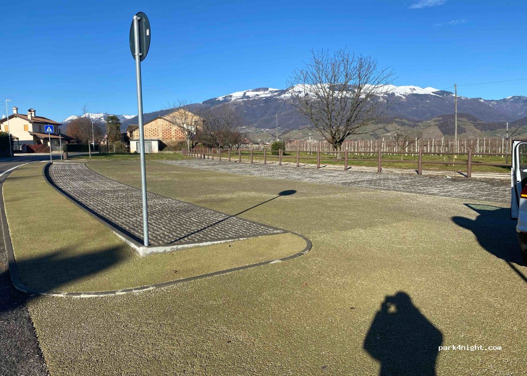 (31020) Vidor - 18 Via Alnè Bosco — foto