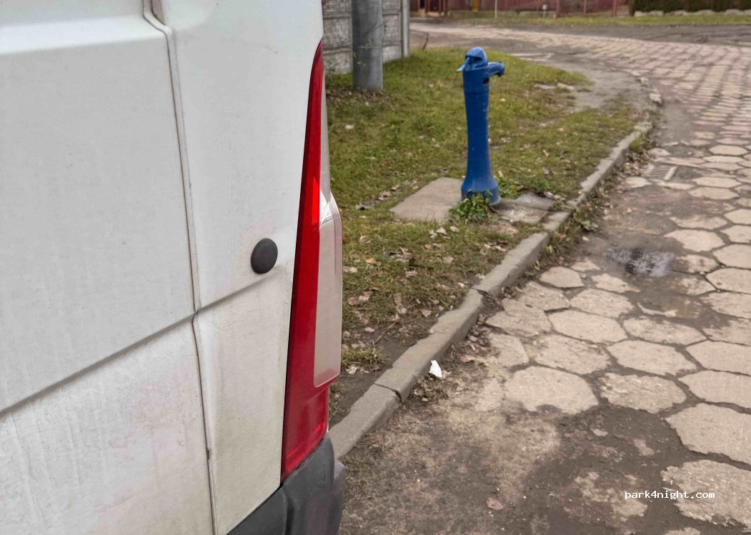 (93-369) Łódź - 42 Budziszyńska — foto 2