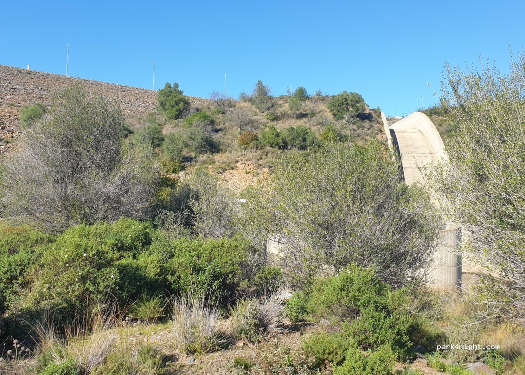 (8950) Azinhal - Unnamed road — foto