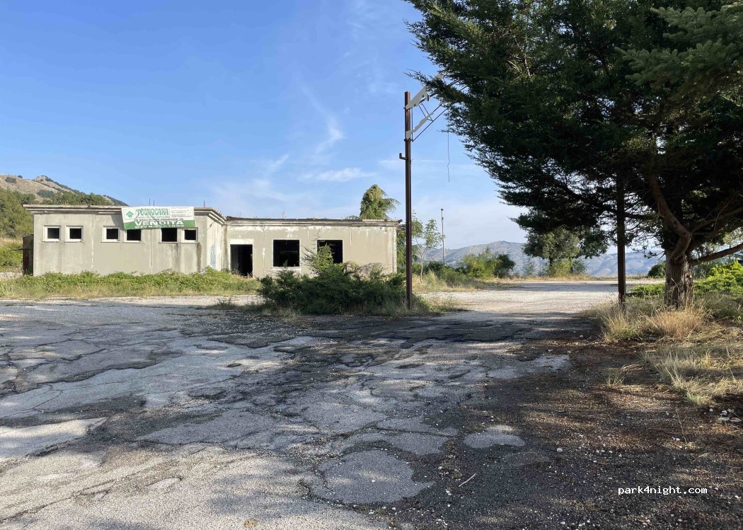 (03040) Terelle - 9 Via Largario Vasche — foto 2