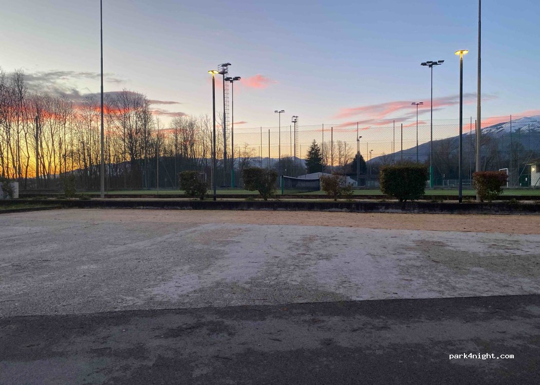 (31010) Moriago della Battaglia - 8 Via degli Alpini — foto