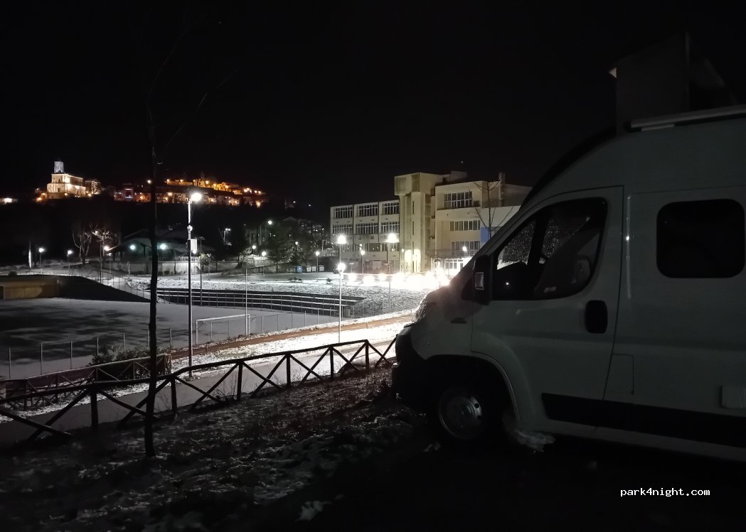 (85010) Pignola - 30 Via Aldo Moro — foto