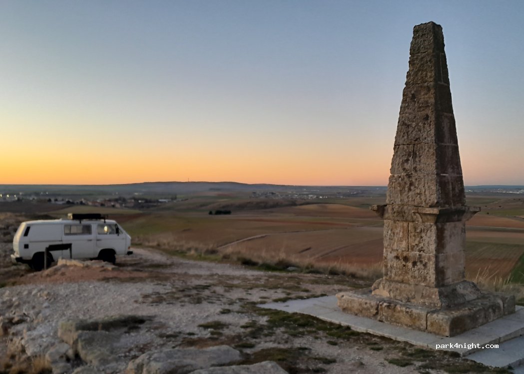 (37796) Arapiles - — foto