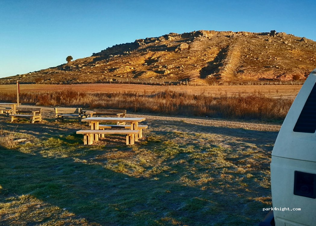 (37796) Arapiles - — foto 2