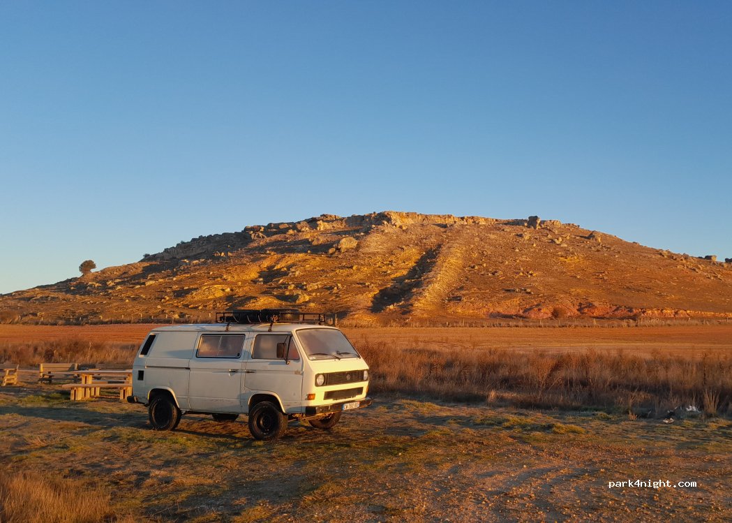 (37796) Arapiles - — foto 3