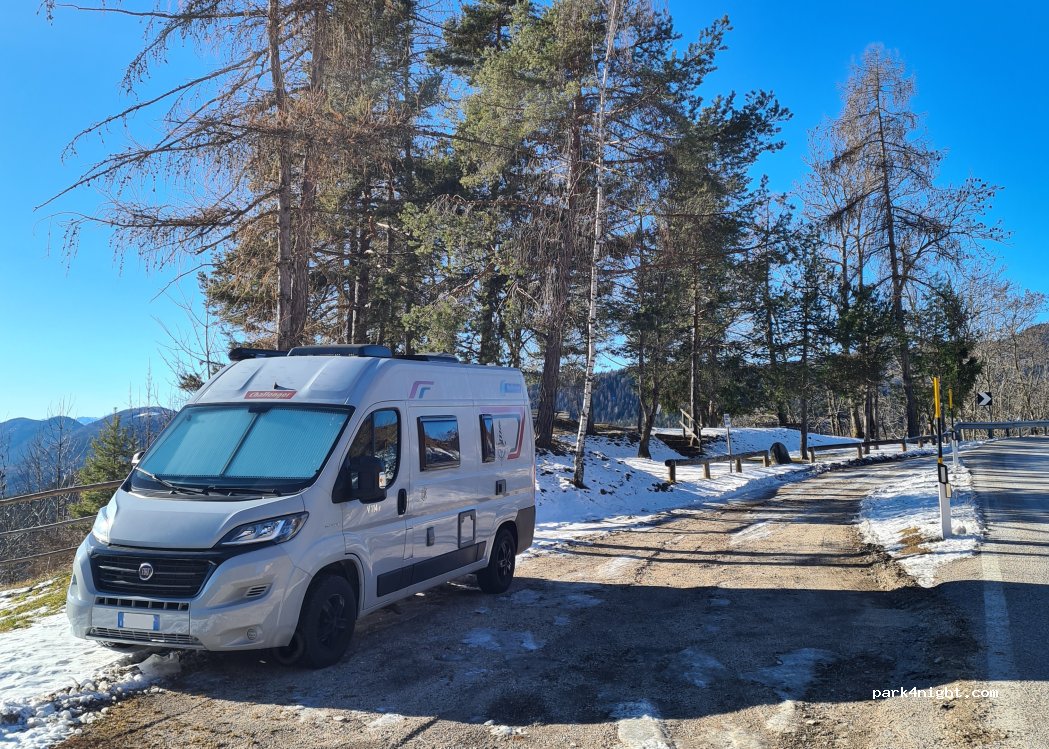 (38013) Borgo d'Anaunia - SS238 — foto