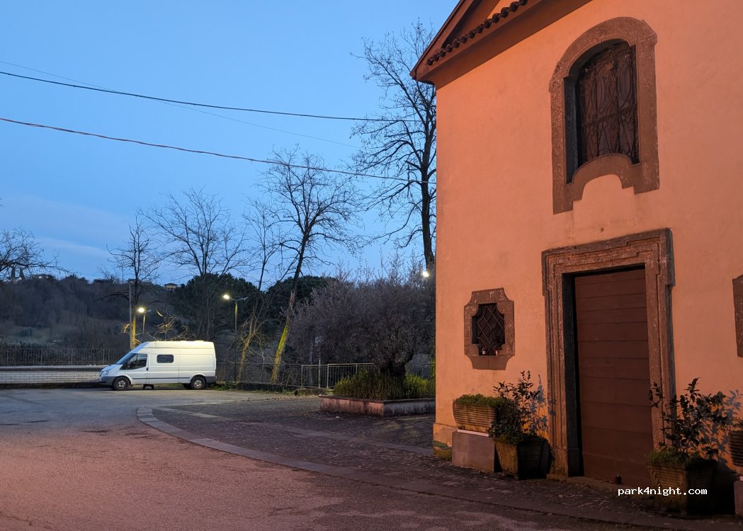 (03020) Arnara - 8 Via Madonna del Carmine — foto 3