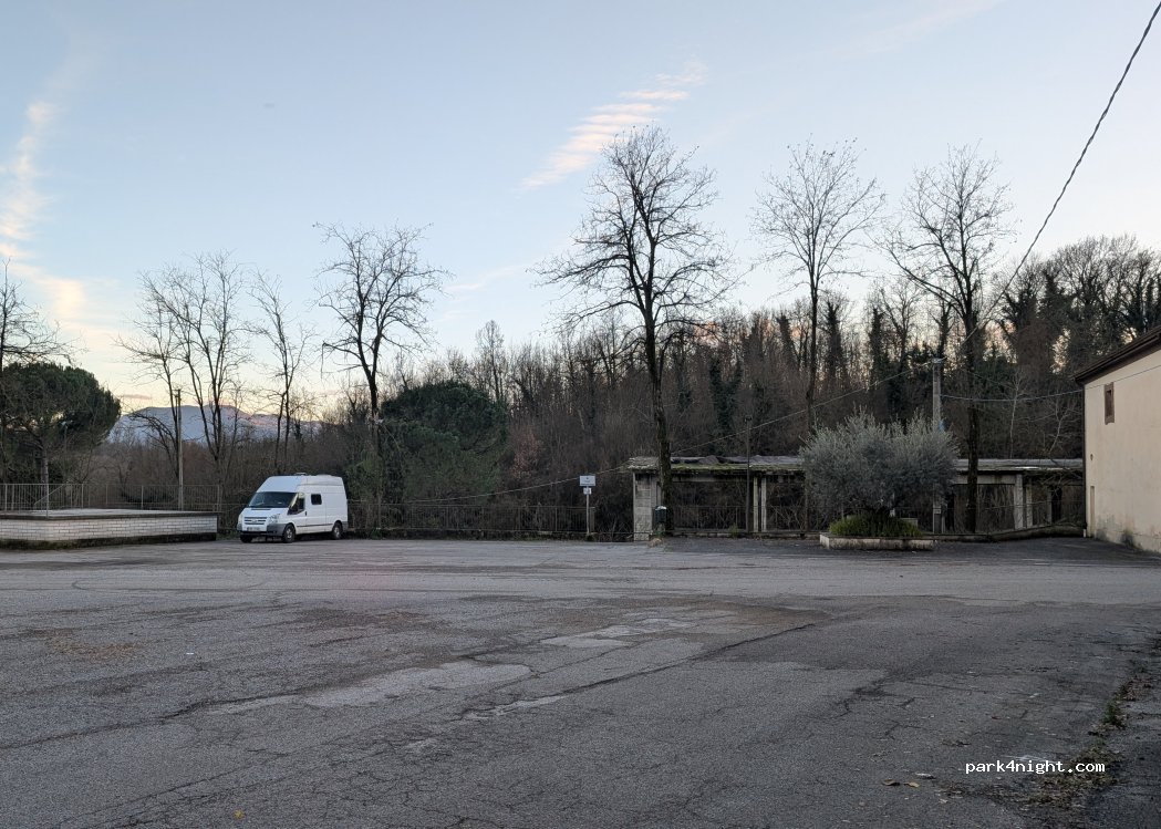 (03020) Arnara - 8 Via Madonna del Carmine — foto 4